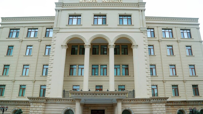 Yararsız döyüş sursatları məhv ediləcək