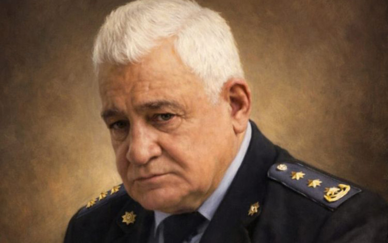 Hüseyn Cavidin mənəvi oğullarından biri də vəfat etdi