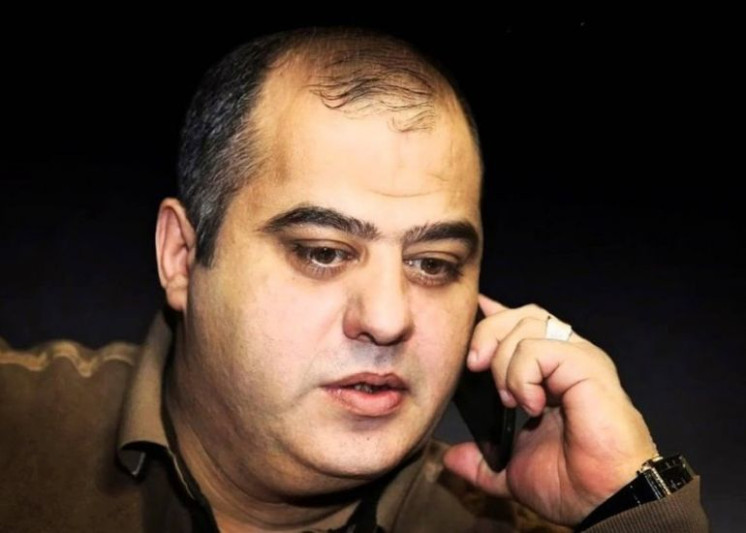 Bakıda toy müğənnisinin evinə basqın