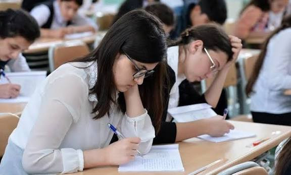 Magistraturaya qəbul imtahanının yekun NƏTİCƏLƏRİ AÇIQLANDI