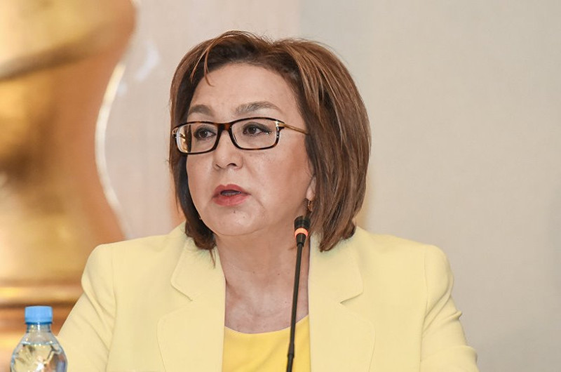 Buraxılış imtahanları ilə bağlı yaranan suallara DİM sədri Məleykə Abbaszadə AYDINLIQ GƏTİRDİ