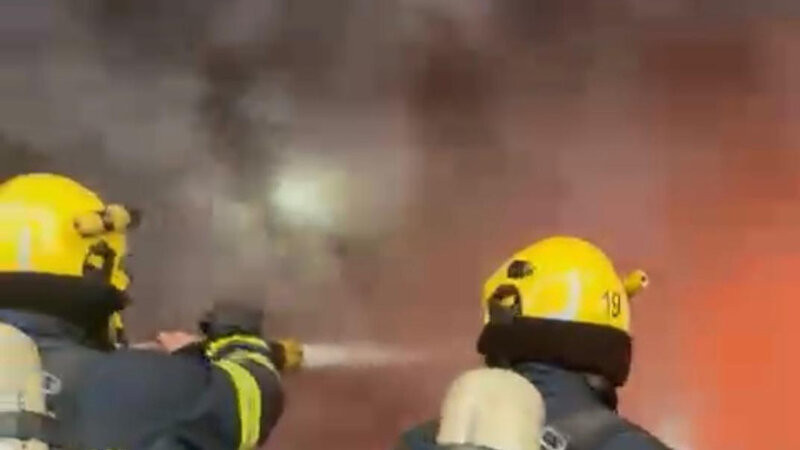 Azərbaycanda ötən həftə 219 yanğına çıxış qeydə alınıb