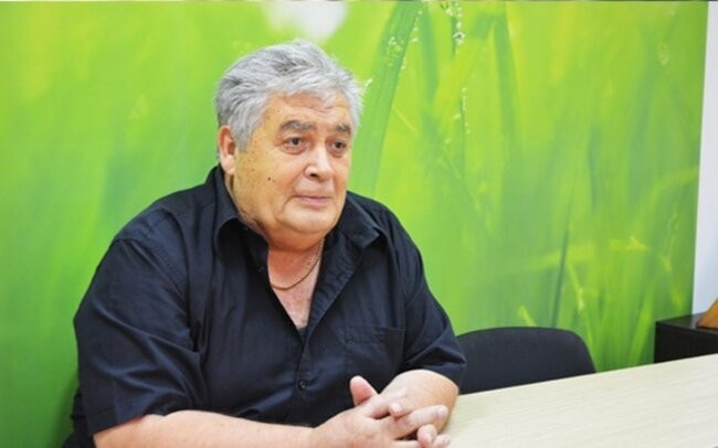 Azərbaycanın Alen Delonunun anım günüdür