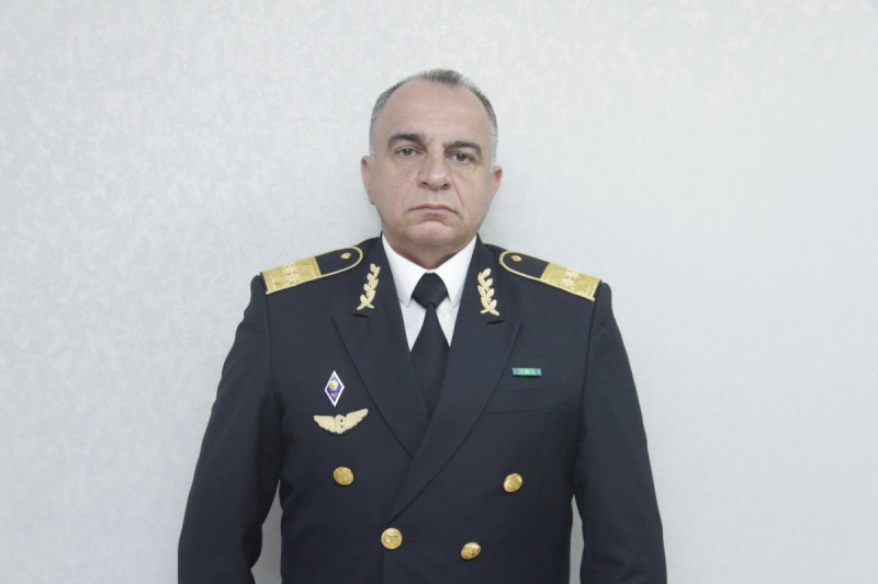 Bakı Metropoliteninin baş mühəndisi vəzifəsindən azad edilib