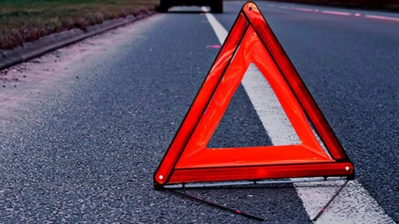 Sabunçuda avtomobillə motosiklet toqquşub, ölən var