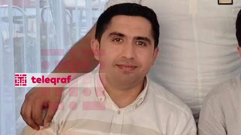 İş adamı canına qəsd etdi