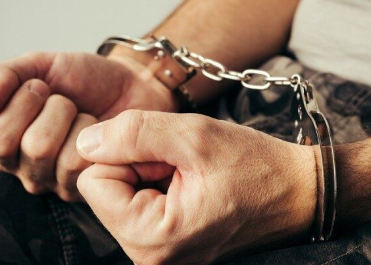 Cinayətdə şübhəli bilinən 35 nəfər tutuldu