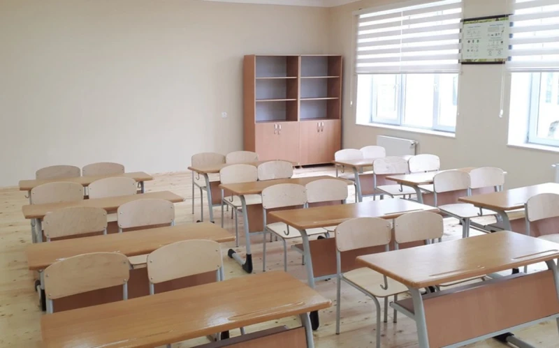 Bakıda dərsdən qaçmaq istəyən uşaqdan ŞOK ADDIM