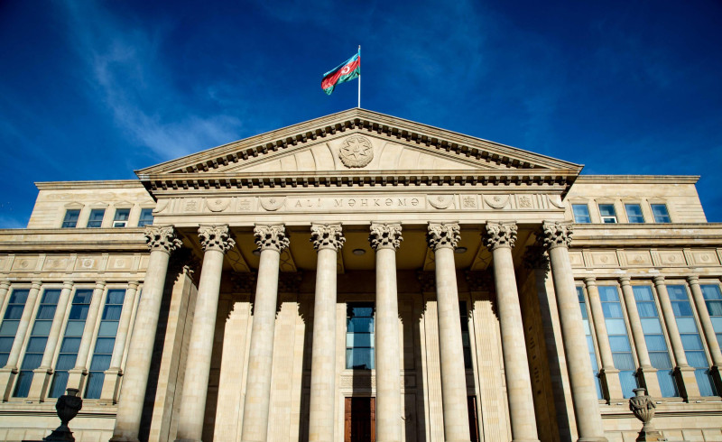 Ali Məhkəmədən əlililik pensiyası ilə bağlı vacib QƏRAR