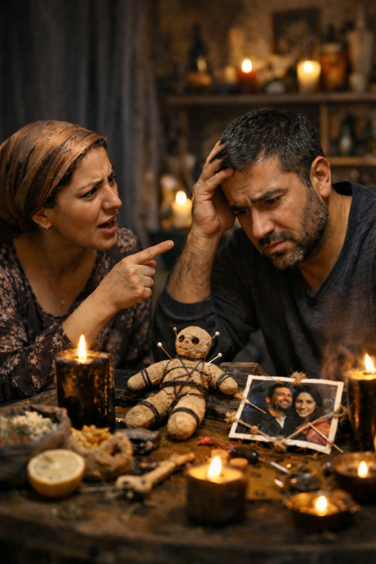 Falçıların əməlinə görə döyüldü