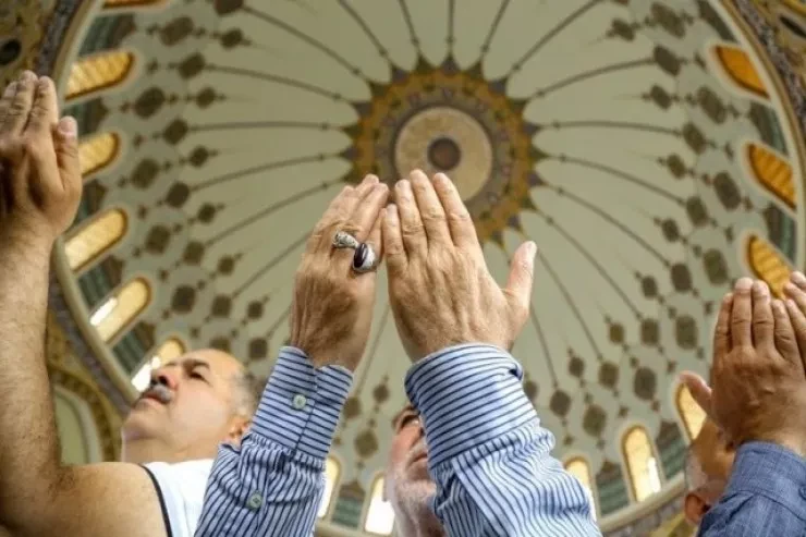 Ramazan bayramı ilə bağlı Fətva verildi