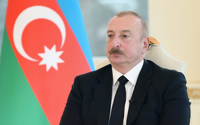 Prezident Novruz bayramı münasibətilə bağlı paylaşım edib