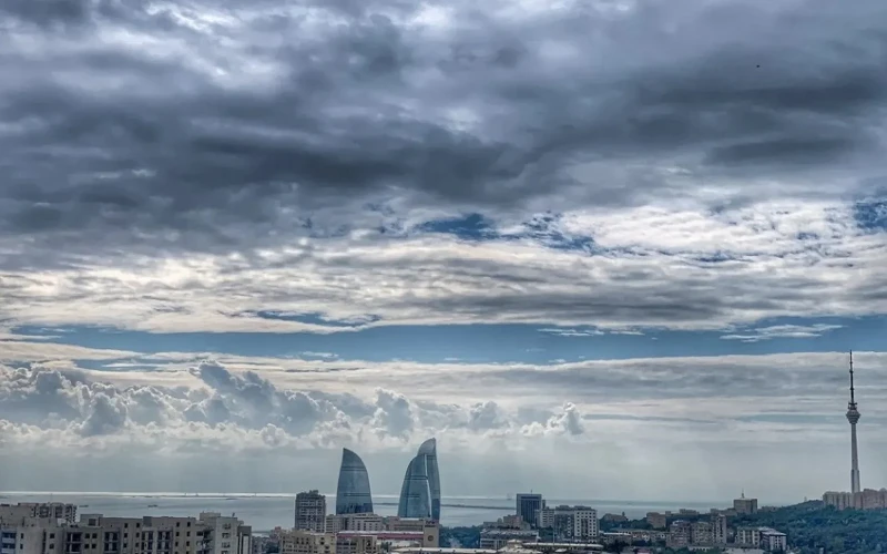 Bazar günü Bakıda hava necə olacaq?