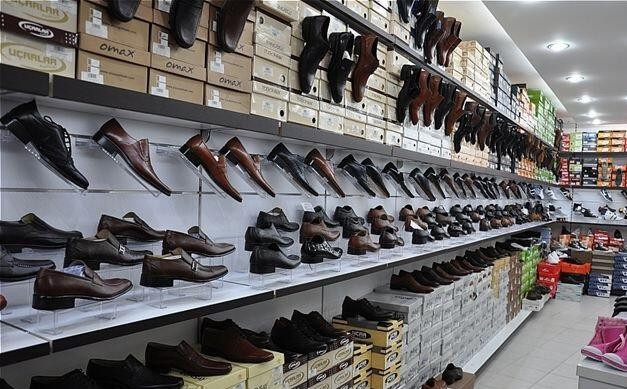 Azərbaycan ayaqqabı istehsalını 36 % artırıb