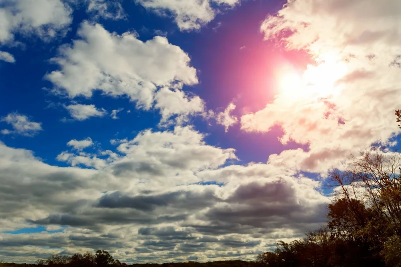 Sabah Bakıda 17 dərəcə isti olacaq