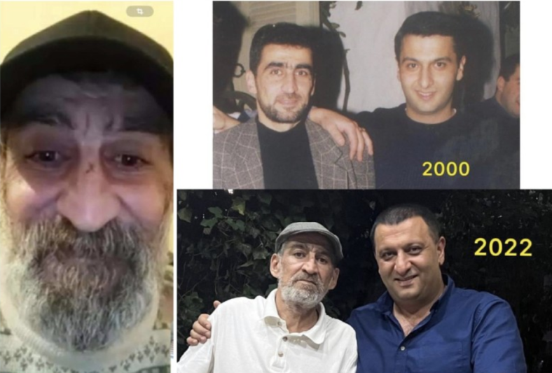 Parni iz Bakunun qurucularından biri vəfat edib