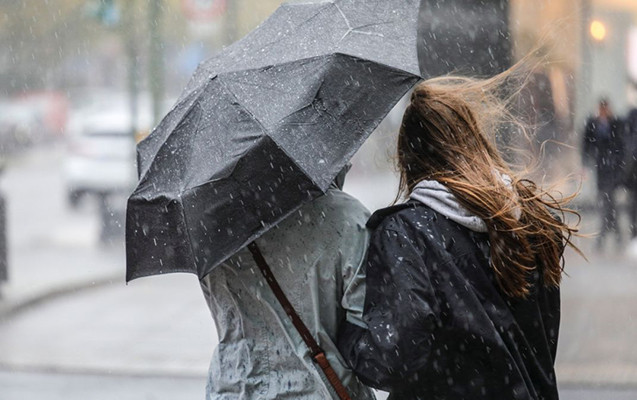 Nazirlikdən hava ilə bağlı ƏHALİYƏ MÜRACİƏT