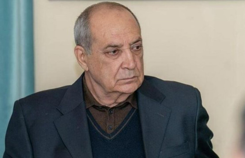 Prezident Rasim Balayevin vəfatı ilə bağlı nekroloq imzalayıb