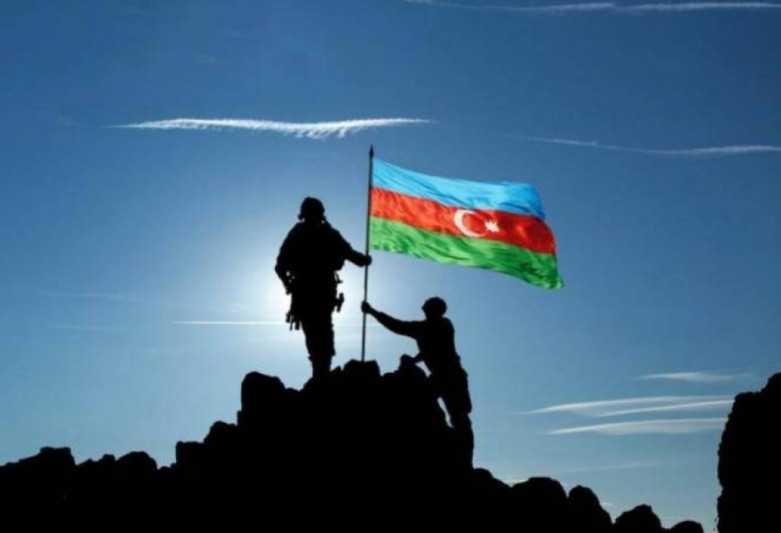 Aprel döyüşlərindən 10 il ötür