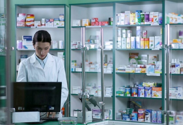 Mart ayında 12 aptekdə nöqsanlar aşkarlanıb