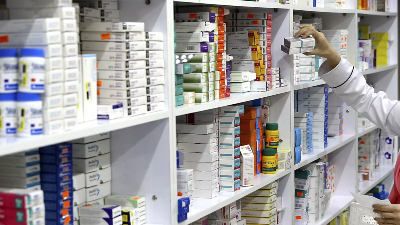 Azərbaycana gətirilən dərmanların sayı açıqlandı