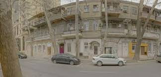 Bakının mərkəzi küçələrindən birində ciddi problem – Ekspert narazıdır + FOTO