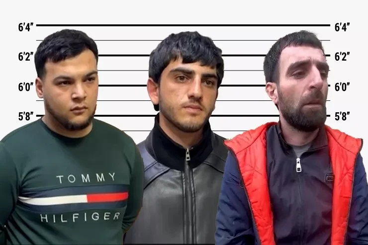 Polisdən növbəti ƏMƏLİYYAT: 43 kiloqram narkotik aşkarlandı