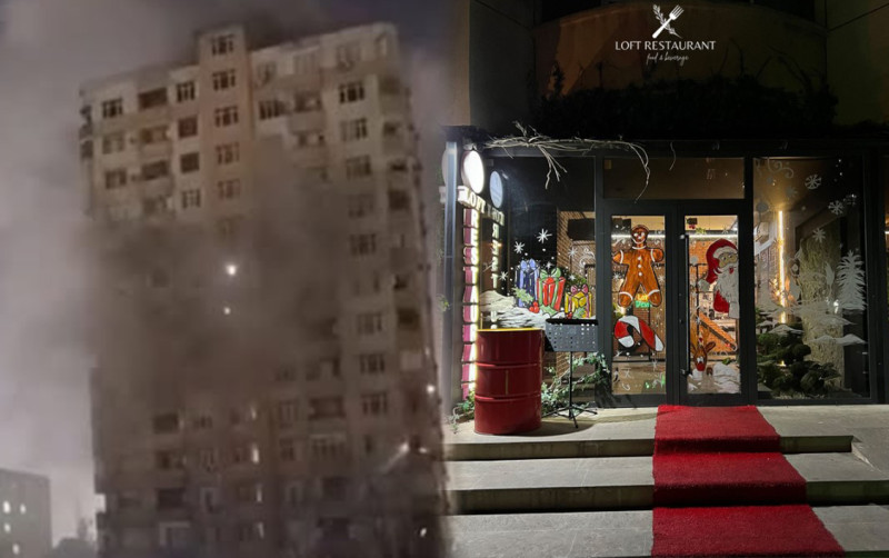 Oğlum onun qurbanlarından biri olub - Həbs edilən sahibkarın atası