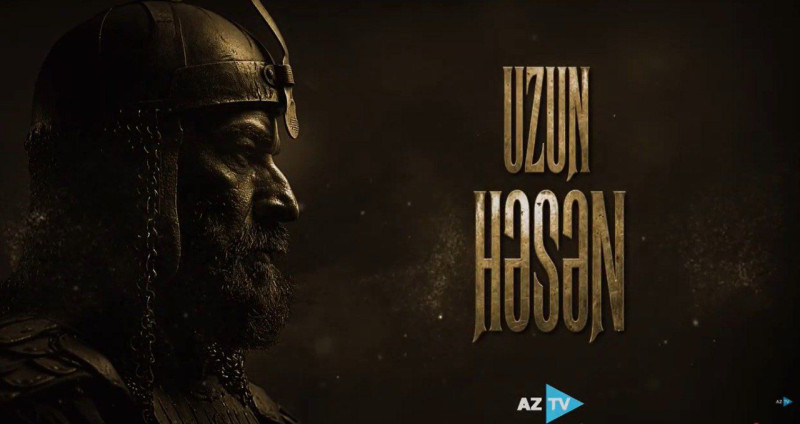 Azərbaycanın süni intellektlə hazırlanan ilk tarixi sənədli filmi AzTV-də!