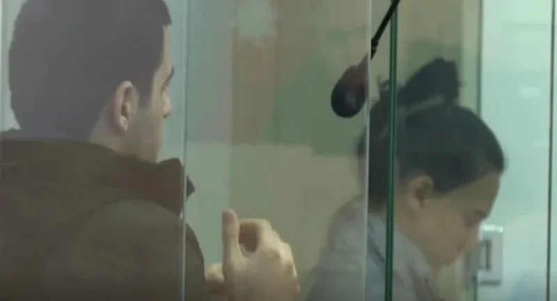 Sevgilisi ilə birgə ərini öldürmüşdü - Hər ikisinə AĞIR CƏZA