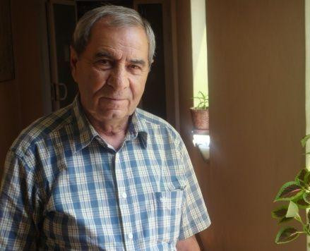 Xalq artisti Ramiz Mirişlinin anım günüdür