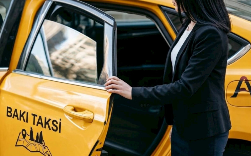 Əlavə ödəniş tələb edən Boltun sürücüsü döyüldü