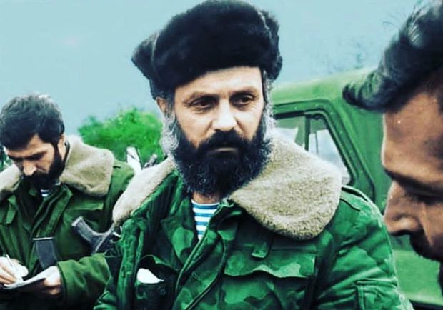 Ölməz komandir, Milli Qəhrəman Allahverdi Bağırovun doğum günüdür