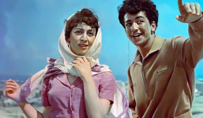 Şofer Əhməd obrazı ilə yaddaşlara həkk olunan aktyorun ad günüdür