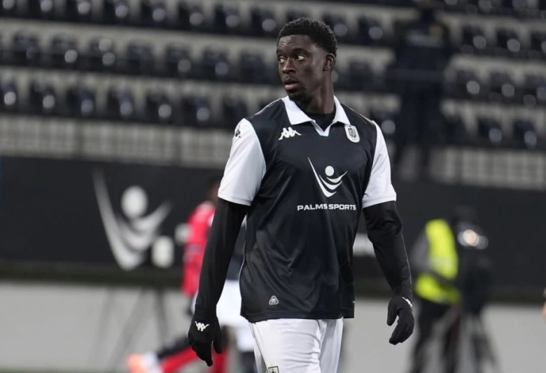 Neftçinin ingiltərəli hücumçusu Qarabağa qarşı oynaya bilər