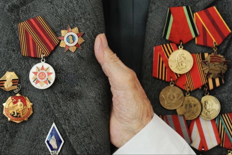 İkinci Dünya müharibəsi veteranlarına birdəfəlik maddi yardım veriləcək