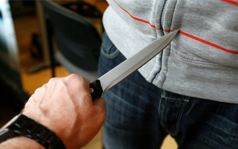 Məktəbdə baş verən bıçaqlanma ilə bağlı RƏSMİ AÇIQLAMA - YENİLƏNİB