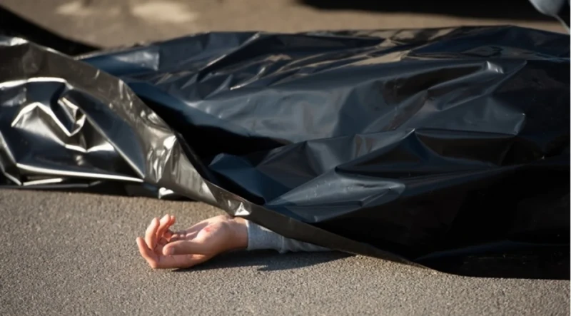 Bakıda fəhlə faciəli şəkildə öldü