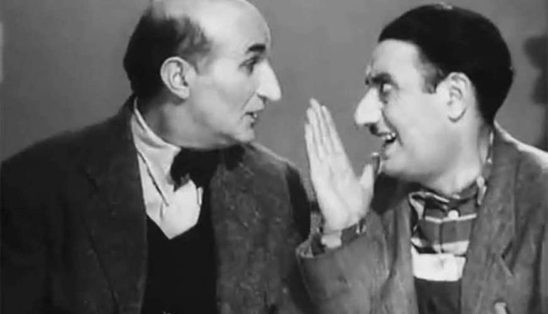 Tanınmış aktyorun məzarı baxımsızlıqdan bu hala düşdü - FOTO