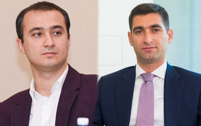 Kəmaləddin Heydərovun oğlunu aldadana qarşı başqa ittihamlar var imiş