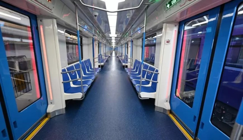 Bakı metrosunda BEŞ GÜN iş rejimi dəyişəcək - TARİX AÇIQLANDI