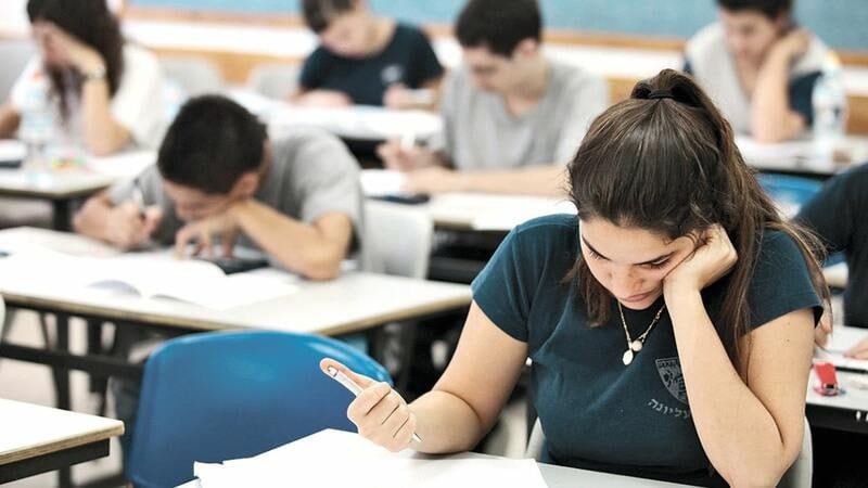Buraxılış imtahanları ilə bağlı QAYDA DƏYİŞDİ – Bu ildən etibarən...