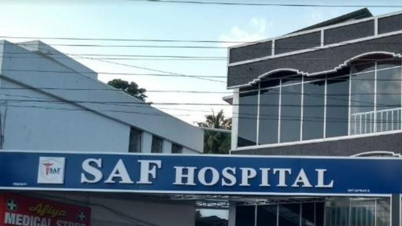 Dövlət Agentliyi Saf Hospitalda pozuntu aşkarladı: 5 min manat cərimə yazıldı