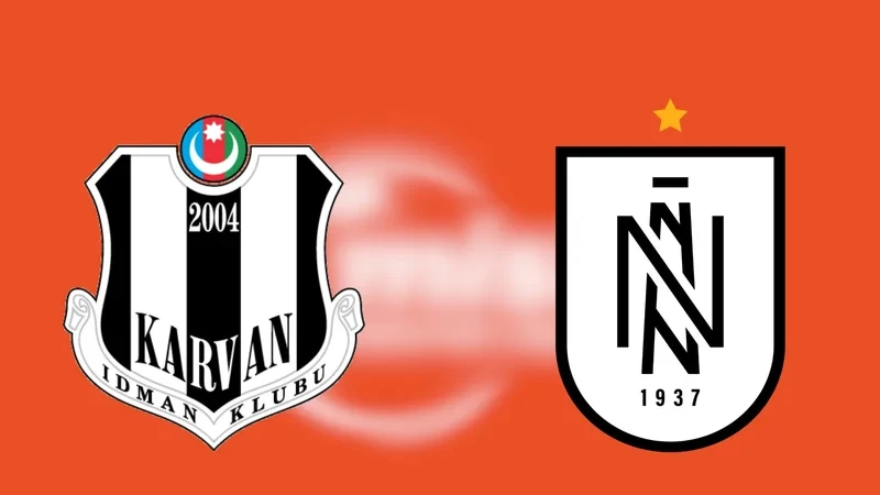 Neftçi Yevlax səfərində