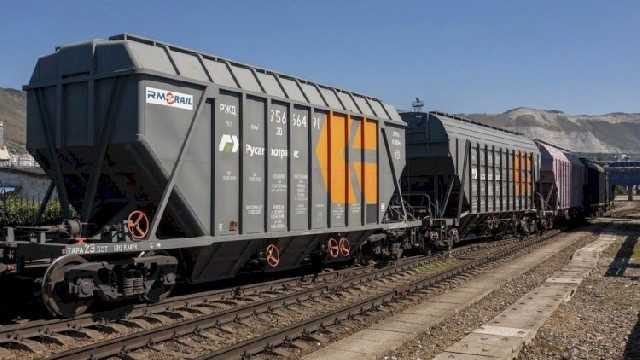 Azərbaycandan tranzit keçməklə Ermənistana növbəti tədarük