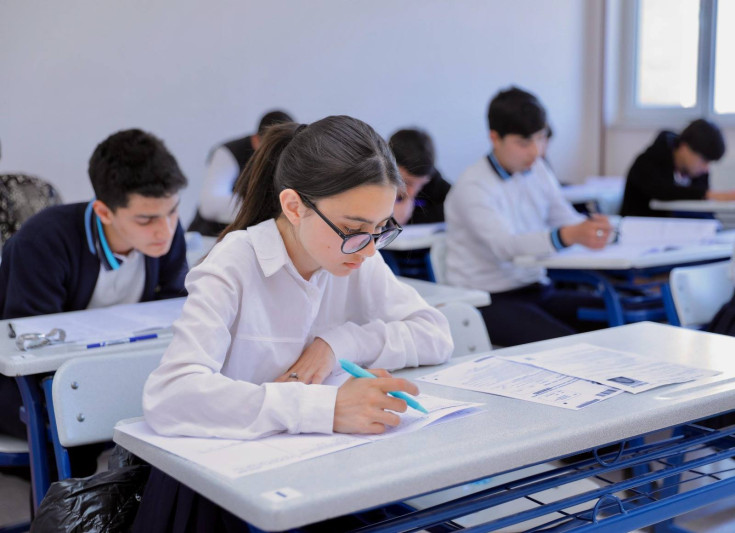 Həftəsonu keçiriləcək sınaq imtahanında 6 minə yaxın abituriyent iştirak edəcək