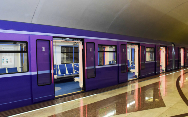 BakuBus və Bakı Taksi Xidməti Bakı Metropoliteninə birləşdirilib - FƏRMAN