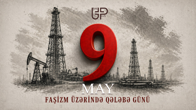 Faşizm üzərində qələbəmizdən 81 il keçir