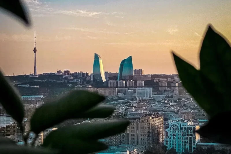 Sabah Bakının bəzi ərazilərində yağış yağacaq