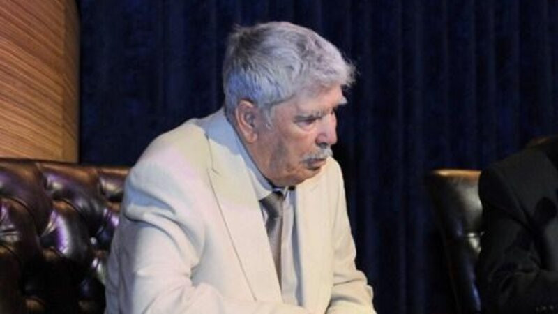 Şair Bakıda vəfat etdi
